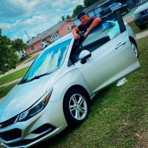 Meet your Posher, Kevin